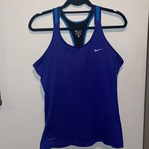 Activewear - Nike Dri Fit